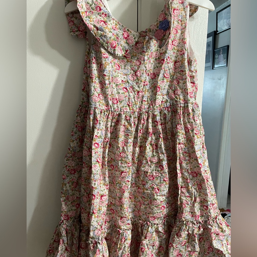 Dress bundle Girls size 14